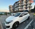 Белый Рено Меган, объемом двигателя 1.46 л и пробегом 245 тыс. км за 8800 $, фото 1 на Automoto.ua