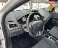 Білий Рено Меган, об'ємом двигуна 1.5 л та пробігом 192 тис. км за 8650 $, фото 26 на Automoto.ua