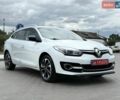 Білий Рено Меган, об'ємом двигуна 1.5 л та пробігом 184 тис. км за 8800 $, фото 14 на Automoto.ua