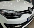 Белый Рено Меган, объемом двигателя 1.46 л и пробегом 247 тыс. км за 8300 $, фото 9 на Automoto.ua