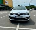 Білий Рено Меган, об'ємом двигуна 1.5 л та пробігом 342 тис. км за 7999 $, фото 1 на Automoto.ua