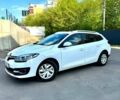 Білий Рено Меган, об'ємом двигуна 1.46 л та пробігом 233 тис. км за 8800 $, фото 17 на Automoto.ua