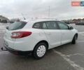 Білий Рено Меган, об'ємом двигуна 1.5 л та пробігом 306 тис. км за 8700 $, фото 3 на Automoto.ua