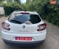 Білий Рено Меган, об'ємом двигуна 1.5 л та пробігом 226 тис. км за 6900 $, фото 6 на Automoto.ua