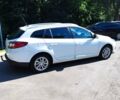 Білий Рено Меган, об'ємом двигуна 1.6 л та пробігом 268 тис. км за 7999 $, фото 10 на Automoto.ua