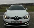 Белый Рено Меган, объемом двигателя 0 л и пробегом 297 тыс. км за 6690 $, фото 1 на Automoto.ua