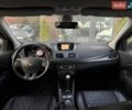 Белый Рено Меган, объемом двигателя 1.5 л и пробегом 339 тыс. км за 7990 $, фото 6 на Automoto.ua
