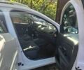 Белый Рено Меган, объемом двигателя 1.46 л и пробегом 233 тыс. км за 7650 $, фото 11 на Automoto.ua