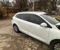 Белый Рено Меган, объемом двигателя 1.6 л и пробегом 220 тыс. км за 7300 $, фото 8 на Automoto.ua