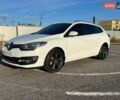 Білий Рено Меган, об'ємом двигуна 1.46 л та пробігом 272 тис. км за 7800 $, фото 1 на Automoto.ua
