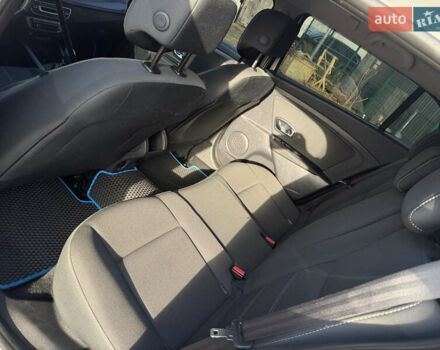 Белый Рено Меган, объемом двигателя 1.46 л и пробегом 178 тыс. км за 8550 $, фото 76 на Automoto.ua