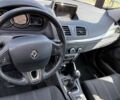 Белый Рено Меган, объемом двигателя 1.5 л и пробегом 208 тыс. км за 8900 $, фото 5 на Automoto.ua