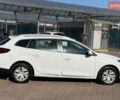 Білий Рено Меган, об'ємом двигуна 1.5 л та пробігом 270 тис. км за 7950 $, фото 11 на Automoto.ua