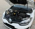Білий Рено Меган, об'ємом двигуна 1.5 л та пробігом 235 тис. км за 7700 $, фото 48 на Automoto.ua