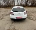 Белый Рено Меган, объемом двигателя 1.6 л и пробегом 220 тыс. км за 7300 $, фото 2 на Automoto.ua