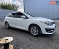 Белый Рено Меган, объемом двигателя 1.46 л и пробегом 214 тыс. км за 7850 $, фото 1 на Automoto.ua