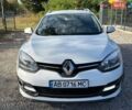 Белый Рено Меган, объемом двигателя 1.5 л и пробегом 197 тыс. км за 8500 $, фото 8 на Automoto.ua