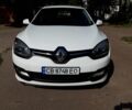 Белый Рено Меган, объемом двигателя 1.5 л и пробегом 230 тыс. км за 8100 $, фото 2 на Automoto.ua