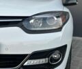 Белый Рено Меган, объемом двигателя 1.5 л и пробегом 168 тыс. км за 10599 $, фото 8 на Automoto.ua