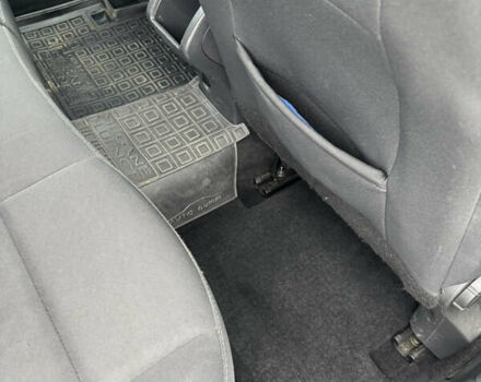 Белый Рено Меган, объемом двигателя 1.5 л и пробегом 242 тыс. км за 8700 $, фото 17 на Automoto.ua