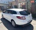 Белый Рено Меган, объемом двигателя 1.46 л и пробегом 201 тыс. км за 8000 $, фото 8 на Automoto.ua