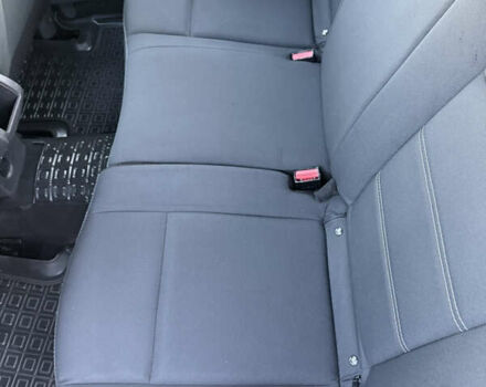 Белый Рено Меган, объемом двигателя 1.5 л и пробегом 265 тыс. км за 8550 $, фото 36 на Automoto.ua