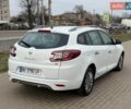 Білий Рено Меган, об'ємом двигуна 1.5 л та пробігом 265 тис. км за 8350 $, фото 5 на Automoto.ua