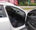 Білий Рено Меган, об'ємом двигуна 1.46 л та пробігом 221 тис. км за 7500 $, фото 1 на Automoto.ua