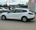 Белый Рено Меган, объемом двигателя 1.5 л и пробегом 225 тыс. км за 7850 $, фото 5 на Automoto.ua