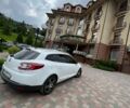 Белый Рено Меган, объемом двигателя 1.46 л и пробегом 245 тыс. км за 8800 $, фото 1 на Automoto.ua