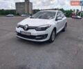 Білий Рено Меган, об'ємом двигуна 1.46 л та пробігом 221 тис. км за 7500 $, фото 4 на Automoto.ua