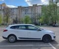 Белый Рено Меган, объемом двигателя 1.5 л и пробегом 277 тыс. км за 8300 $, фото 20 на Automoto.ua