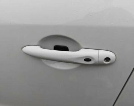 Белый Рено Меган, объемом двигателя 1.5 л и пробегом 131 тыс. км за 9300 $, фото 7 на Automoto.ua