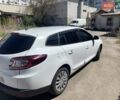 Белый Рено Меган, объемом двигателя 1.46 л и пробегом 201 тыс. км за 8000 $, фото 7 на Automoto.ua