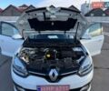 Белый Рено Меган, объемом двигателя 1.5 л и пробегом 225 тыс. км за 9500 $, фото 31 на Automoto.ua