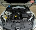 Білий Рено Меган, об'ємом двигуна 1.5 л та пробігом 217 тис. км за 8900 $, фото 50 на Automoto.ua