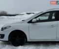 Білий Рено Меган, об'ємом двигуна 1.5 л та пробігом 260 тис. км за 8450 $, фото 12 на Automoto.ua