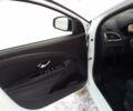 Білий Рено Меган, об'ємом двигуна 1.5 л та пробігом 144 тис. км за 9850 $, фото 19 на Automoto.ua
