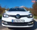 Білий Рено Меган, об'ємом двигуна 1.5 л та пробігом 178 тис. км за 8350 $, фото 5 на Automoto.ua