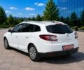 Білий Рено Меган, об'ємом двигуна 1.5 л та пробігом 197 тис. км за 7955 $, фото 5 на Automoto.ua