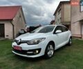 Белый Рено Меган, объемом двигателя 1.5 л и пробегом 192 тыс. км за 8650 $, фото 36 на Automoto.ua