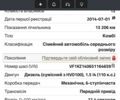 Білий Рено Меган, об'ємом двигуна 1.5 л та пробігом 136 тис. км за 9750 $, фото 38 на Automoto.ua