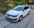 Білий Рено Меган, об'ємом двигуна 1.46 л та пробігом 320 тис. км за 7800 $, фото 3 на Automoto.ua