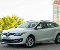 Білий Рено Меган, об'ємом двигуна 1.5 л та пробігом 300 тис. км за 6900 $, фото 3 на Automoto.ua