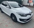 Белый Рено Меган, объемом двигателя 1.5 л и пробегом 288 тыс. км за 9200 $, фото 8 на Automoto.ua