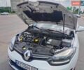 Білий Рено Меган, об'ємом двигуна 1.46 л та пробігом 221 тис. км за 7500 $, фото 3 на Automoto.ua