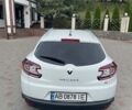 Белый Рено Меган, объемом двигателя 1.5 л и пробегом 288 тыс. км за 9200 $, фото 4 на Automoto.ua