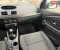 Белый Рено Меган, объемом двигателя 1.5 л и пробегом 225 тыс. км за 7850 $, фото 44 на Automoto.ua