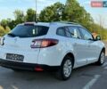 Білий Рено Меган, об'ємом двигуна 1.5 л та пробігом 248 тис. км за 7150 $, фото 27 на Automoto.ua