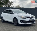 Білий Рено Меган, об'ємом двигуна 1.5 л та пробігом 236 тис. км за 8700 $, фото 11 на Automoto.ua
